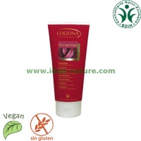 Gel de ba�o y ducha Oriental LOGONA